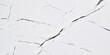 © MstAlea - White marble texture background, polished stone surface, natural gray veins, elegant flooring design, luxury countertop material, abstract decorative pattern