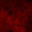 © ShadOw - Dark red abstract backdrop with empty space for commercial advertising text