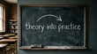 © MUHAMMAD - Bridging Knowledge Gaps Visualizing the Transformation from Theory to Practical Application in Education