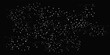 © Roni Febriansyah - Cosmos Deep Space Abstract Background. Science Nebula Astrology Stars Pattern Universe Wallpaper Panorama Nature System Fantasy Dark Futuristic