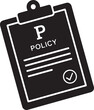 © Adobe - Business policy, document, clipboard icon, checklist, approved