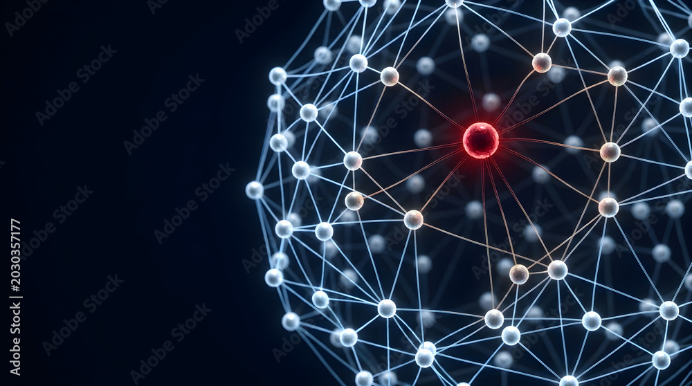 AI Model Collapse Risk in Enterprise Machine Learning Systems の Stock ...