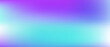 © Faruk-raj - Colorful gradient background with purple blue and green hues for design and decoration purposes one