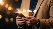 © MheeP - Concept of online business and ecommerce shopping using a mobile smartphone.