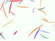 © iushakovsky - Crayon Scribble Art Colorful School Background