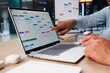 © Andrey Popov - Two Software Engineers Planning Automated Workflow System