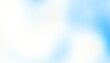 © kastanka - blue white , color gradient rough abstract background shine bright light and glow template empty space , grainy noise grungy texture on