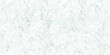 © Nikhil - Seamless repeating pattern of delicate mint green tropical banana leaves on white background