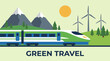 © Bima - High Speed Train for Green Travel