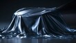 © DigitalSpace - Medium view of thermoplastic skin being molded over a form emphasizing flexibility and innovation in creating lightweight vehicle exterior components.