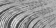 © Aiksatas - Comic book speed lines isolated on white background stripe effect style for manga speed frame, superhero action, explosion background. Motion line effect, pop art.