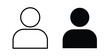 © Dawid - User profile icon