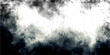 © Zìyóu - Grungy black ink splatter background, textured charcoal smoke border vector, abstract watercolor wash frame for artistic poster design