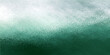 © Zìyóu - Emerald green watercolor background with grainy texture, abstract teal wash vector illustration, organic forest green gradient for web design