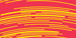© Sahimah - Comic book speed lines isolated on white background stripe effect style for manga speed frame, superhero action, explosion background. Motion line effect, pop art.