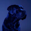 © MHC_Design - portrait of gorgeous cane corso dog