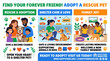 © enla99 - Adopt a Rescue Pet: Family Joy, Shelter Care, and Second Chances