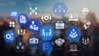 © InfiniteFlow - Digital recruitment and online hiring, virtual headhunting, smart recruitment platforms, talent acquisition solutions, and digital HR tools for modern workforce management. Gist