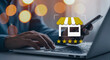 © MD - Online shopping experience with a 5 star rating