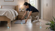© Atthawut - Home fall prevention monitoring