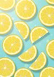 © Charles - Sun-Drenched Citrus Symphony