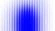 © Midang - Dynamic digital background with vibrant blue vertical lines and a smooth gradient effect, creating a modern, clean, abstract visual texture for contemporary designs and tech themes