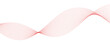© VectorStockStuff - abstract red wave background