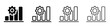 © LOBSTER LARRY - Gear icon on rising bar chart representing business growth and operational efficiency