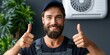 © NovaVision - Reliable hvac professional delivers excellent customer satisfaction