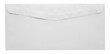 © Kwangmoozaa - White paper envelope isolated on white background