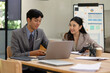 © jojo - Business leaders offer their own perspectives and opinions.