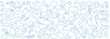 © Snap Smith - Collection of hand drawn doodle sign vector elements isolated on white background. Different type of doodle design art icon set used to add a casual, human touch to visual project.