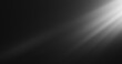 © Maxim Chuev - black white light burst blur glitter  Grey gray background flare on sun rays  burst, sunbeam bright lighting spotlights set, light sources isolated on transparent beam for concert, scene illumination