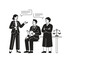 ©  Anisa Saputri - Professional Legal Consultation and Legal Team Discussion.