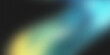 © MdIsmail - Abstract grain texture background with soft gradients of blue yellow and dark grey abstract background