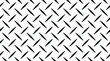 © Aditya Agustian yp - white and black flat color metal tread diamond plate pattern steel iron texture illustration wallpaper background