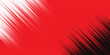 © badrut - red and white brush wrap car sticker pattern abstract banner sporty lines red and white color combination grunge brush modern pattern racing motorsport, Eps 10.