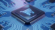 © traxx - Revolutionizing digital commerce with advanced microchip technology for secure online transactions