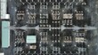 © GoAerials - Electrical substation providing power and energy to the grid