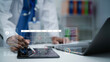 © Toowongsa - Healthcare appointment scheduling system with patient monitoring calendar telemedicine follow up planning medical analytics care coordination digital healthcare management and treatment tracking