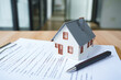 © ijeab - Real Estate Lease Agreement For Property Rental Mortgage Ownership And Legal Contract
