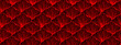 © Nina - abstract background of transparent red scales with rounded corners on a black background2.eps
