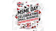 © Lan - MSME Day Celebration: Small Business Entrepreneurs Honored with Icons