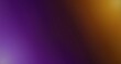 © UNREAL_ARTZ - Vibrant gradient background with purple and orange hues blending smoothly