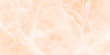 © DOUBLE ZERO - Soft peach marble texture background with white veins, Elegant and smooth surface for design and decoration