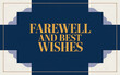 © TrueAce - farewell and best wishes