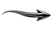 © Luke Wilkinson - 3D racing arrow piston AIzaSyDse0sYAQfzSRM6BZdnKEVP