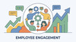 © Apoy - People Working Team Collaboration Business.