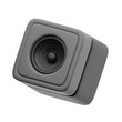 © Pentol - Speaker 3d illustration