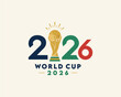 © dluckman - World Cup 2026 Wallpaper001